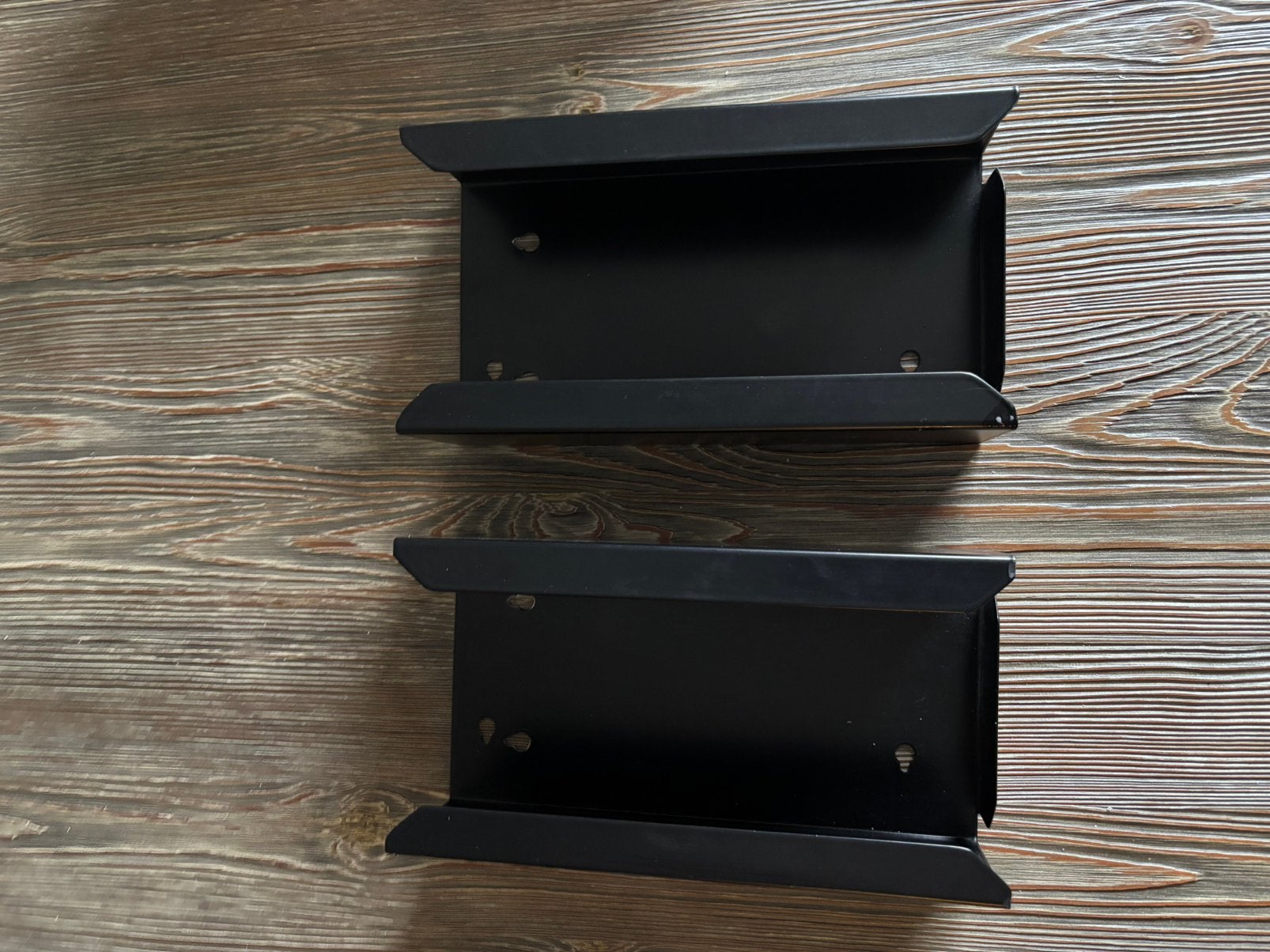 2 x Houder handschoendoos, Ophalen of Verzenden