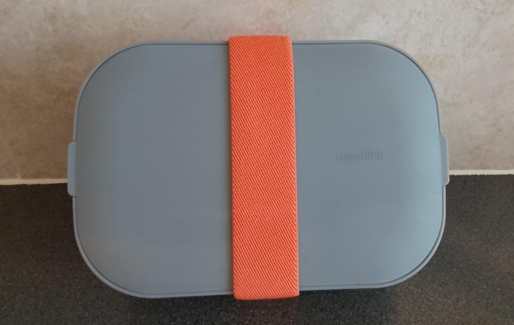 Lunchbox / Royal vkb, Ophalen of Verzenden, Nieuw