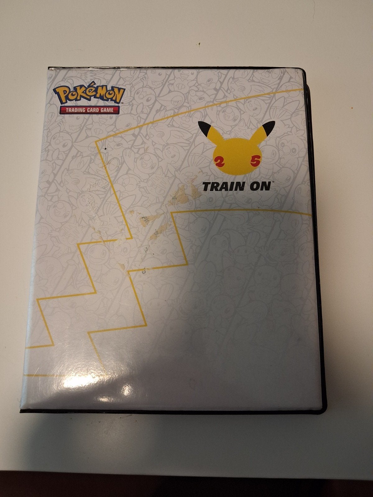 pokemon kaarten jumbo, Ophalen of Verzenden, Zo goed als nieuw, Meerdere kaarten, Foil