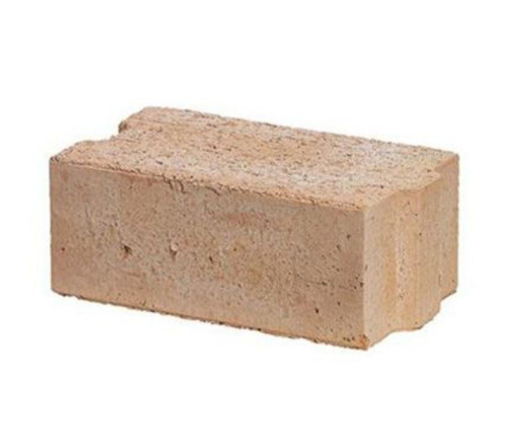poriso stuc 240x140x100, Ophalen, Zo goed als nieuw, Bakstenen