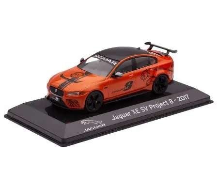 Jaguar XE SV Project 8., Ophalen of Verzenden, Nieuw, Auto, Overige merken