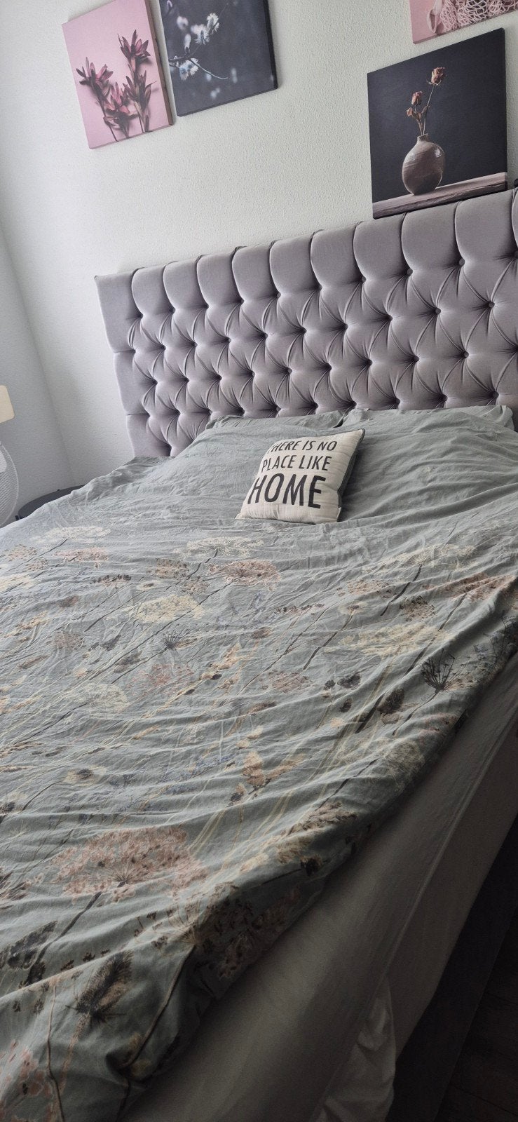 Boxspring 180x200 cm zonder matras