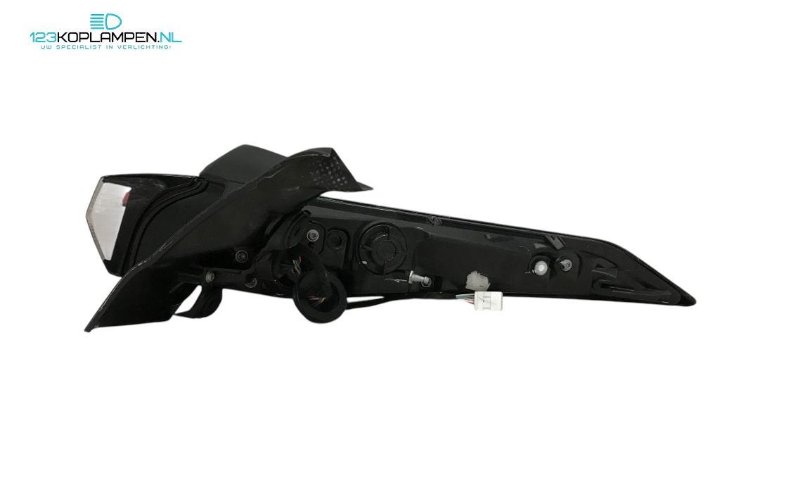 BAIC Beijing 5 achterlicht links Full LED, Gebruikt, -, Verzenden, -