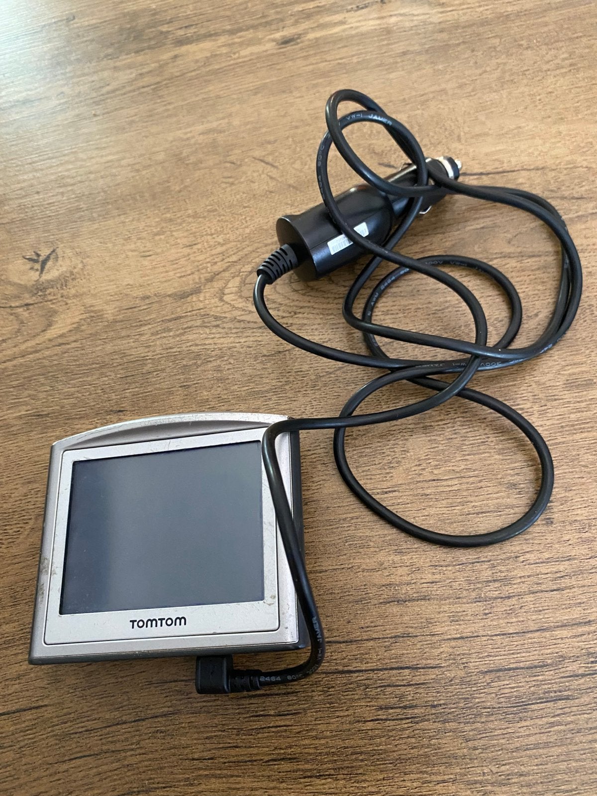TOMTOM GO Classic 6'' Navigatiesysteem West-Europa, Ophalen of Verzenden, Zo goed als nieuw