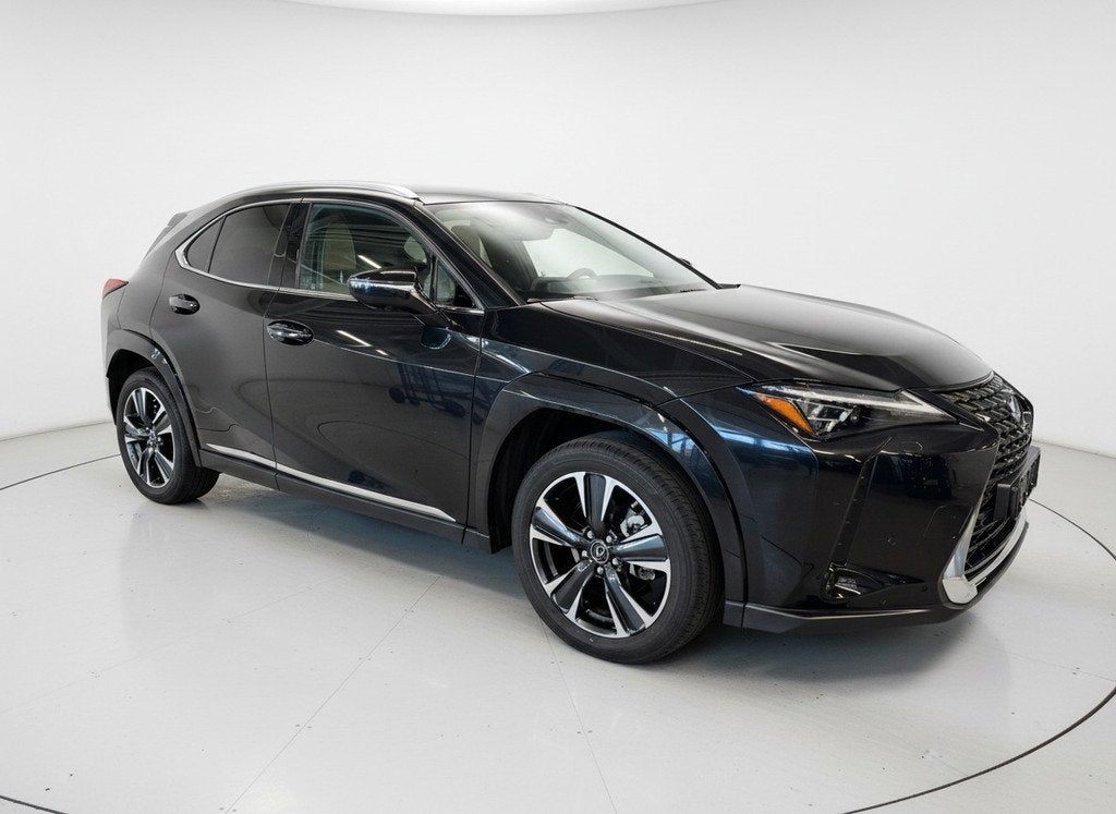 Lexus UX 250h AWD Executive Line + President Pack | Mark-Lev, Auto's, Lexus, Automaat, 12 maanden, Gebruikt, 4 cilinders