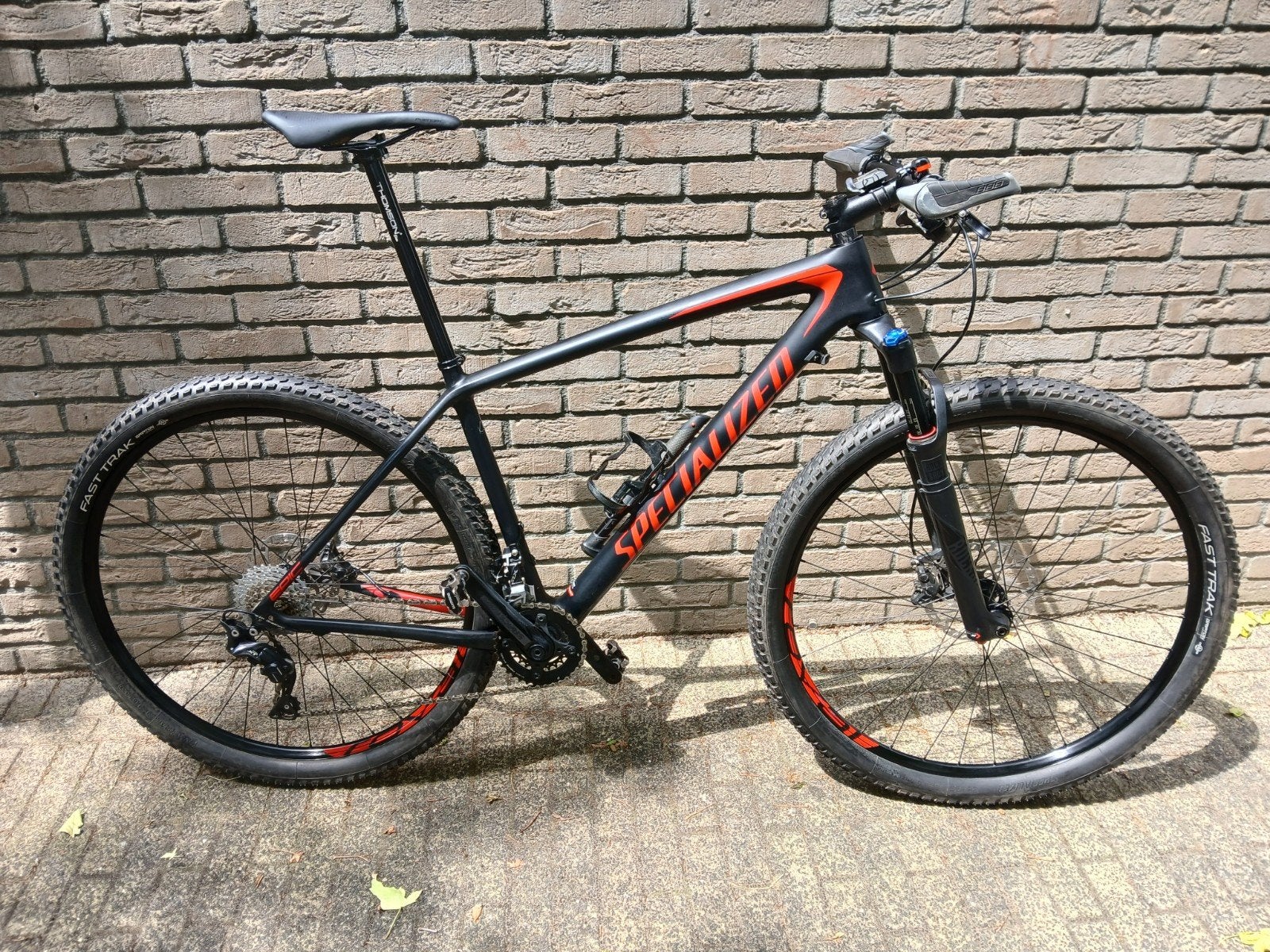Specialized Epic Hardtail 29 pro mountainbike., Ophalen, Overige merken