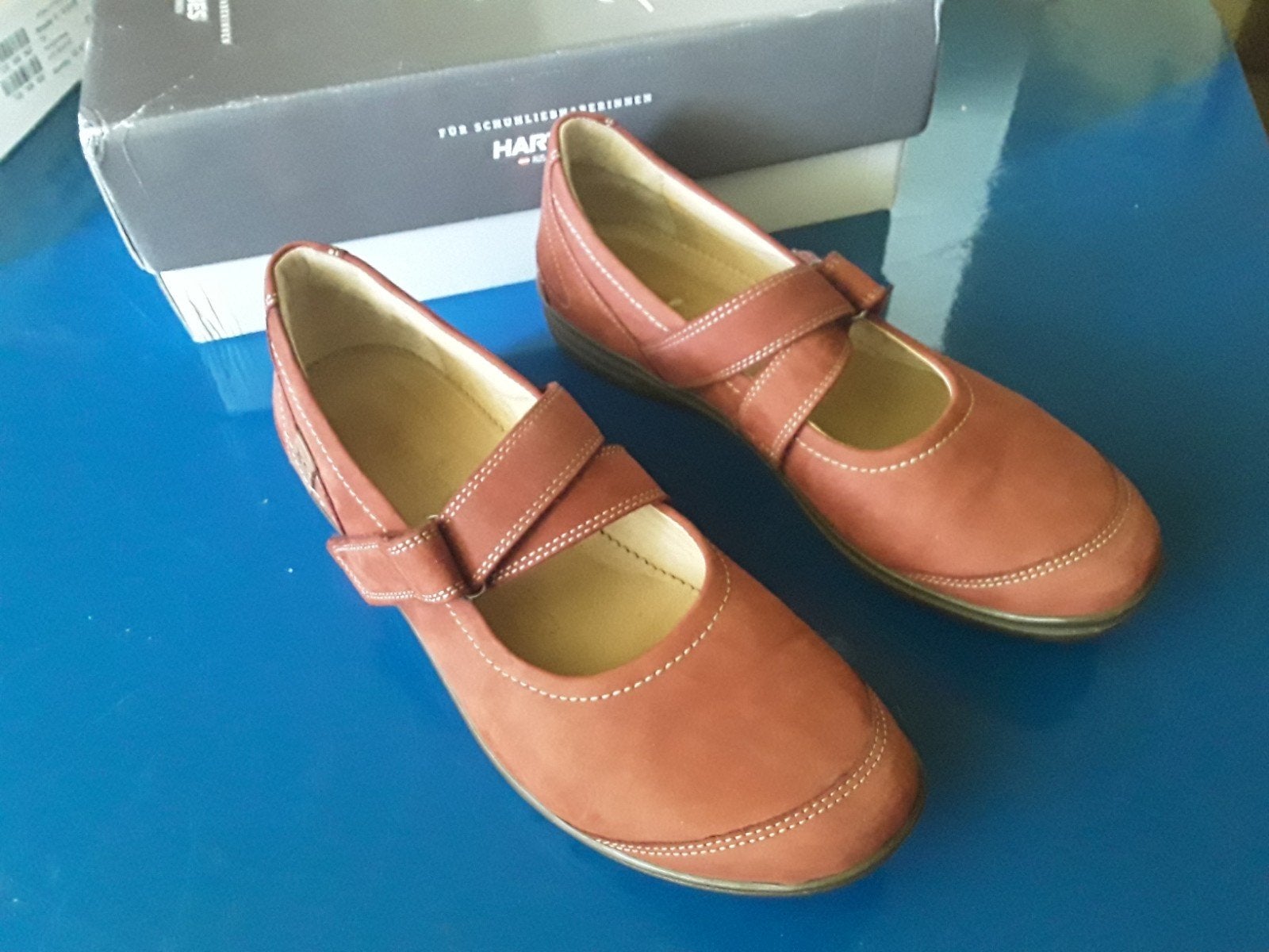 Hartjes schoenen 40 H, Ophalen of Verzenden, Zo goed als nieuw, Hartjes, Espadrilles of Moccasins