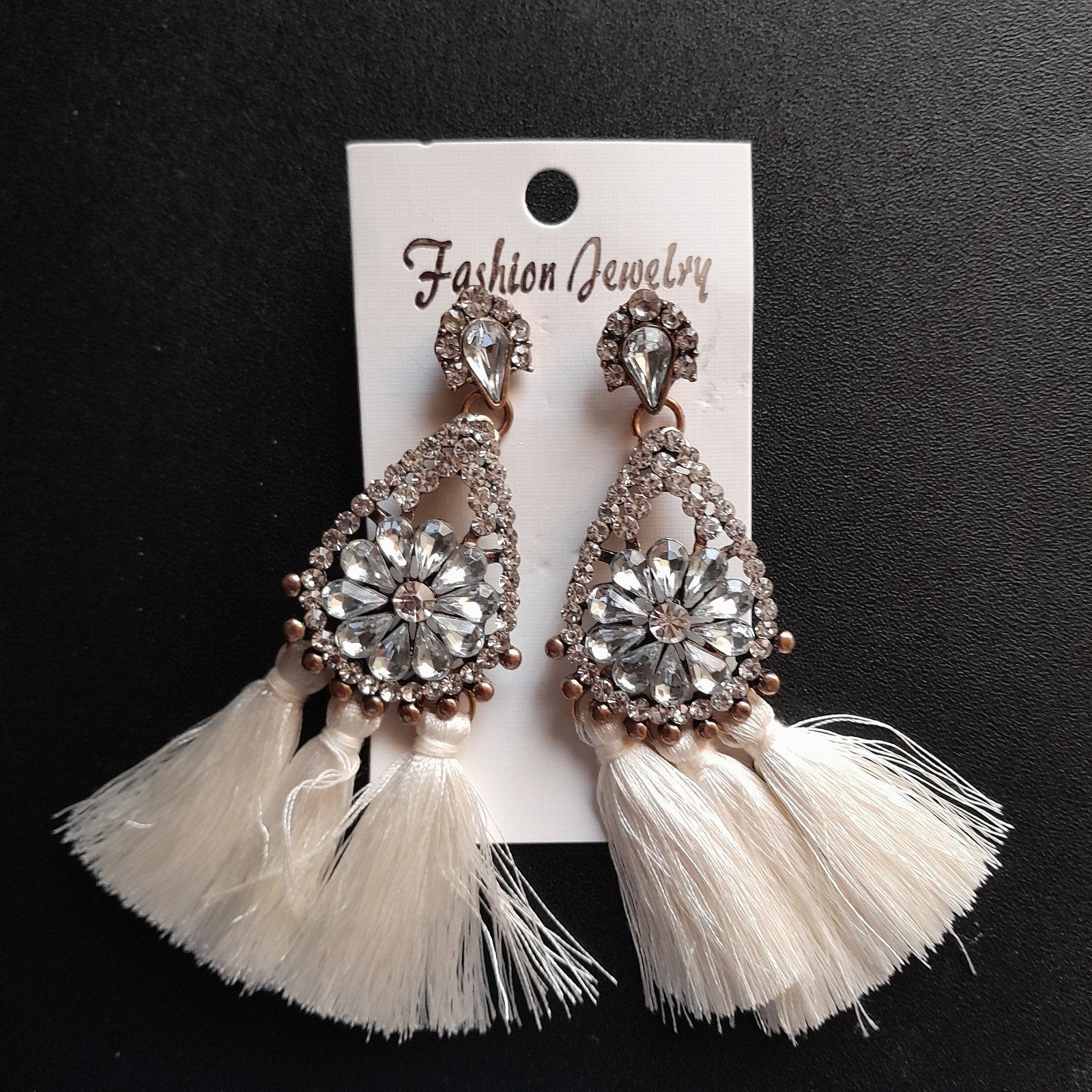 Nieuwe partij oorbellen - Diverse stijlen en kleuren, Sieraden, Tassen en Uiterlijk, Oorbellen, Overige materialen, Hangers, Overige kleuren