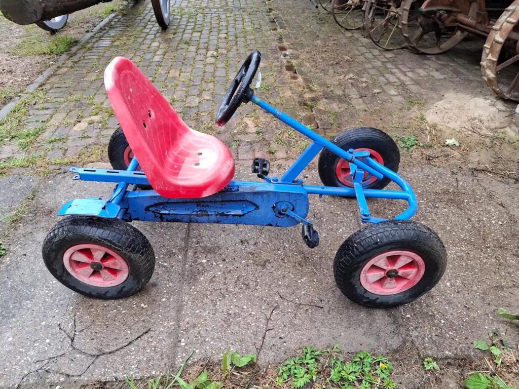 Skelter gebruikt ophalen, Kinderen en Baby's, Speelgoed | Buiten | Skelters, Ophalen, Gebruikt, Overige merken