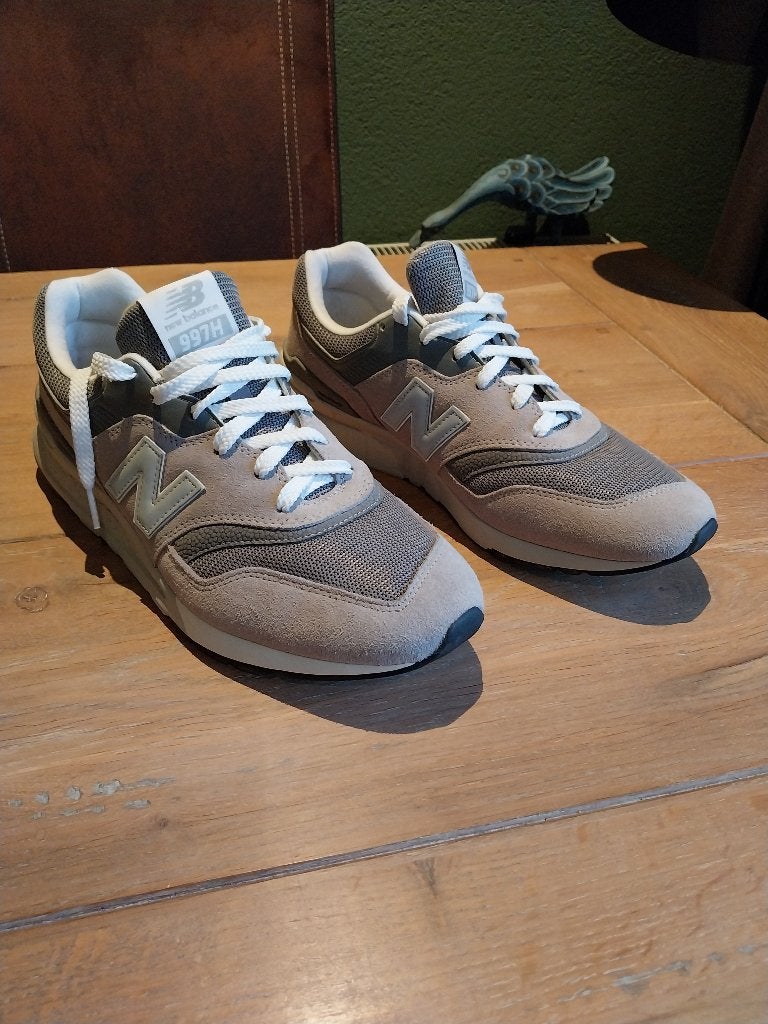 New Balance Sneakers, Ophalen, Zo goed als nieuw, New Balance, Sneakers of Gympen