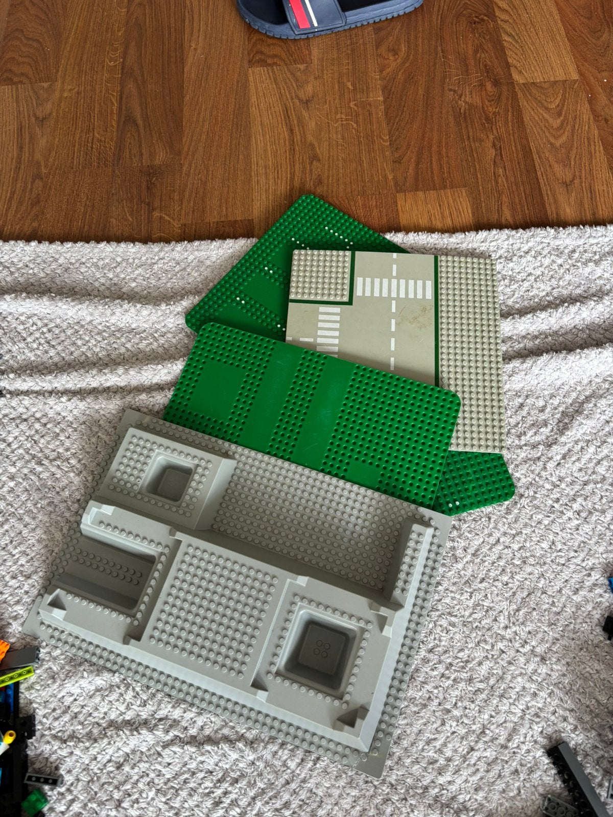 Foto 8 van Lego doos 12kg aan lego