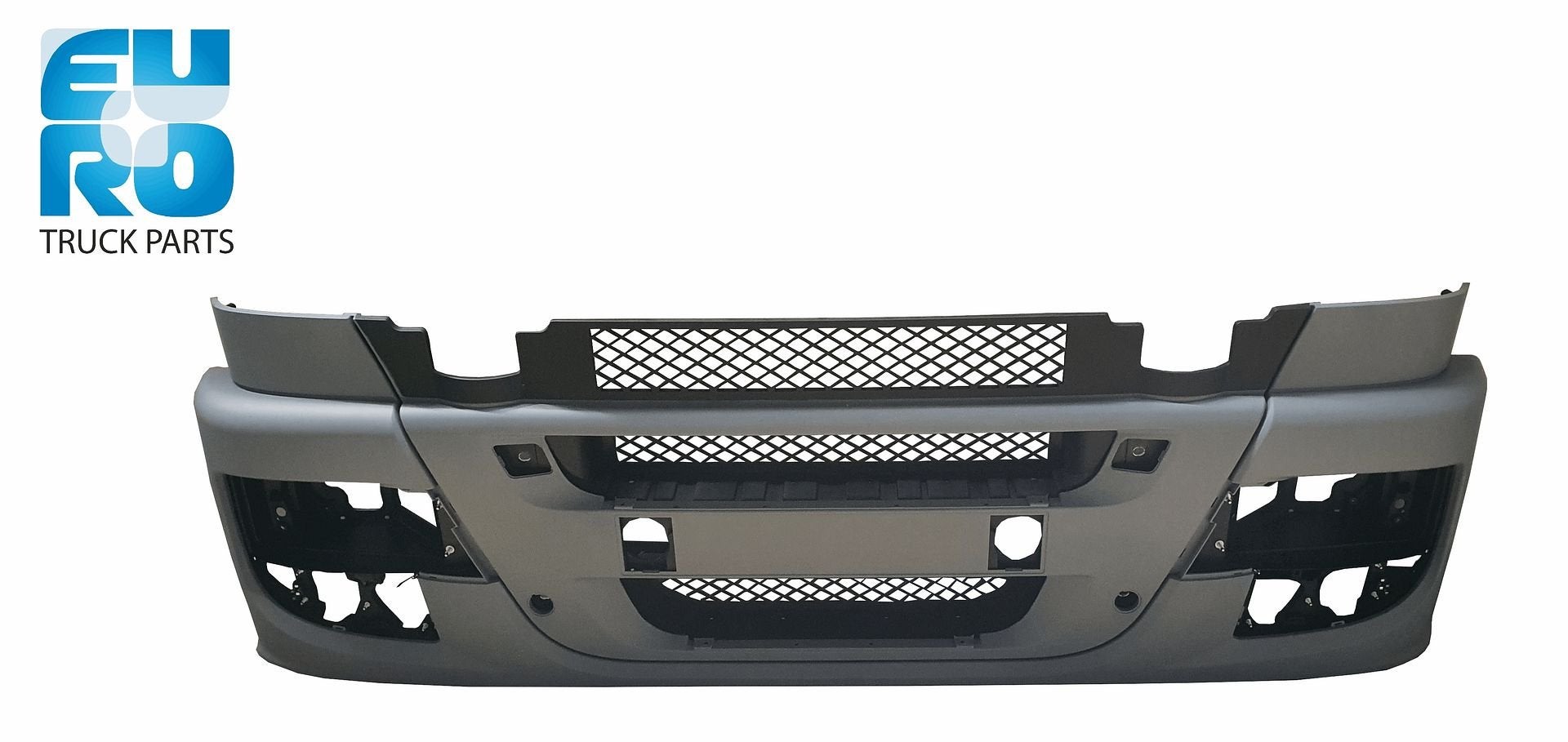 Iveco Stralis bumper 504284315, Auto-onderdelen, Vrachtwagen-onderdelen, Ophalen, Carrosserie en Plaatwerk, -, Nieuw