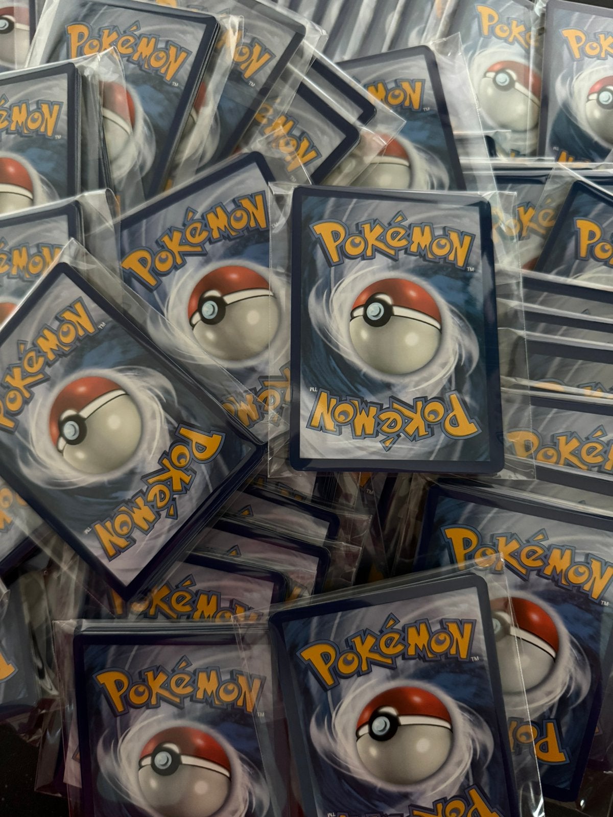 Pokemon Mystery Packs, Verzenden, Zo goed als nieuw