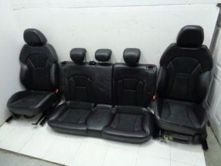 Gezocht: Audi A1 8x 3D Ledere Interieur, Auto-onderdelen, Ophalen, Audi