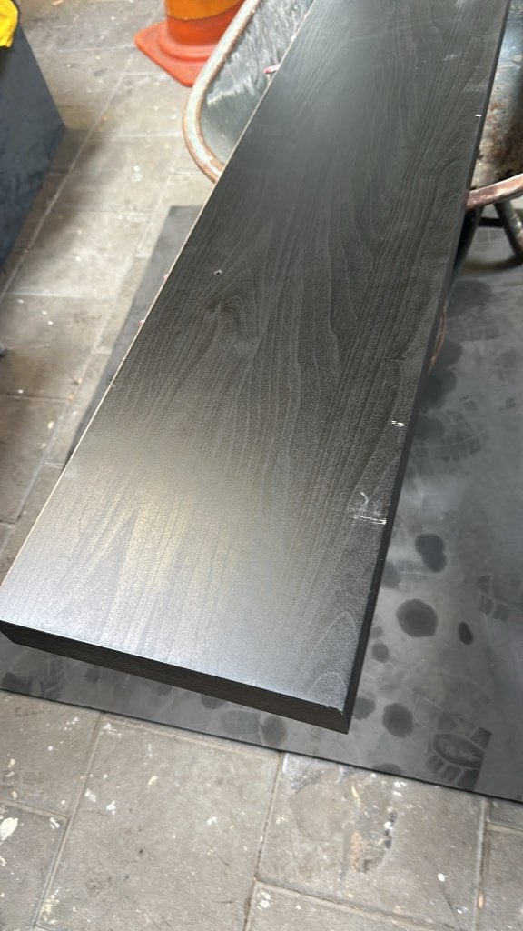 IKEA planken set Hardenberg, Ophalen, Zo goed als nieuw