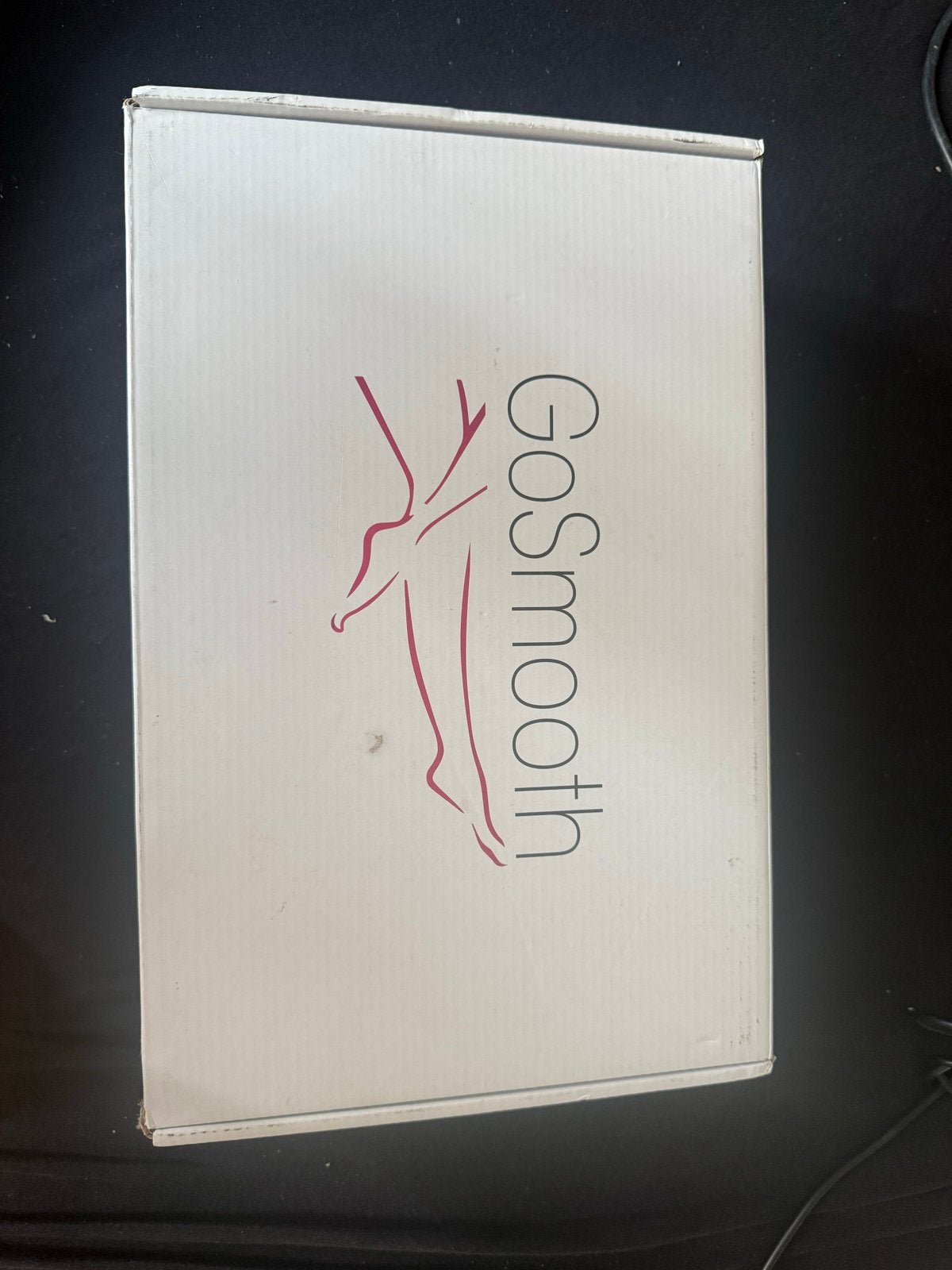 Go Smooth Laser Ontharing Apparaat, Ophalen of Verzenden, Nieuw, Overige typen