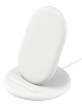 Google Pixel Stand 1 – draadloze oplader – NIEUW in doos, USB-C, Draadloze oplader, Nieuw, Ophalen of Verzenden