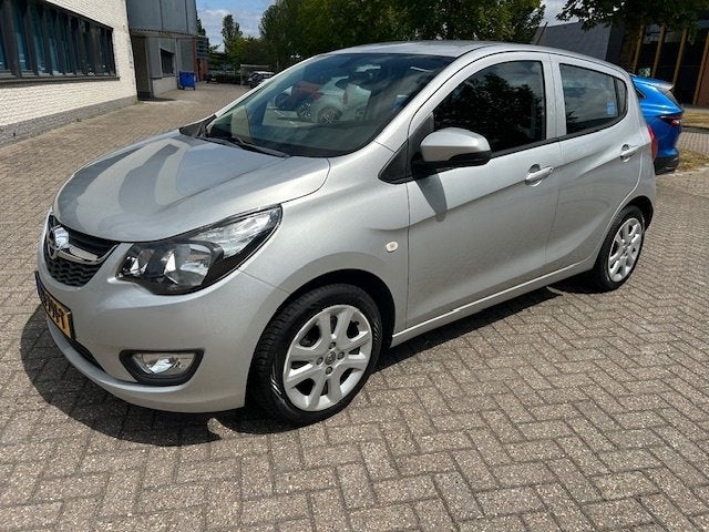 Opel Karl