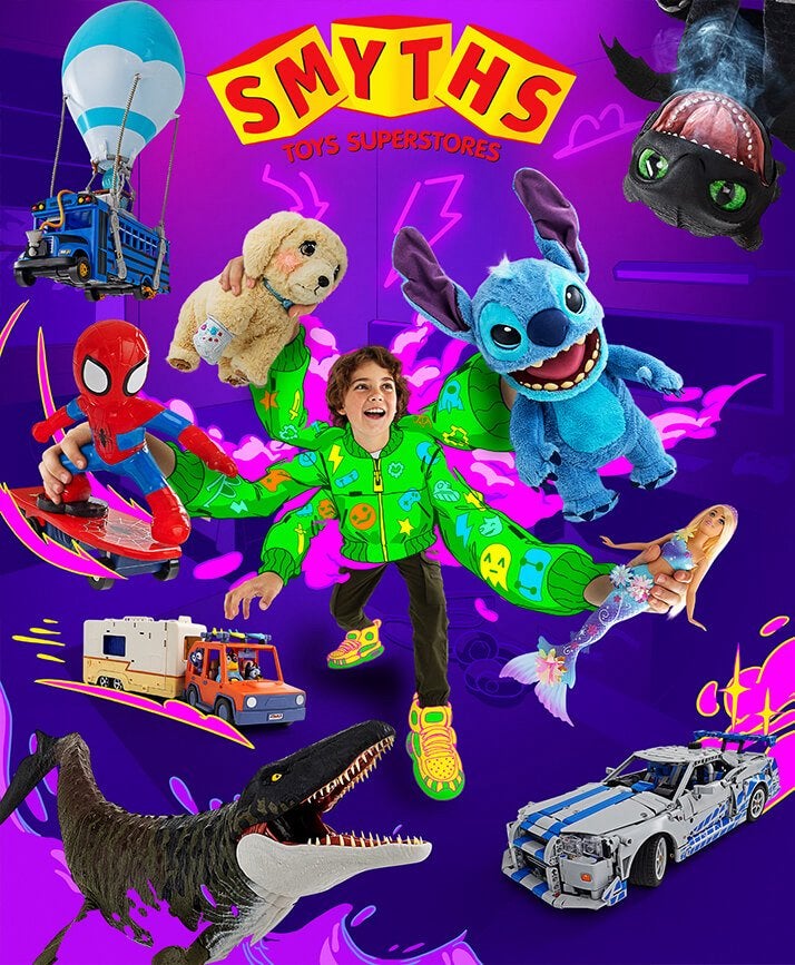 Gevraagd Speelgoedboeken van intertoys, top1toys, Toychamp, Ophalen of Verzenden, 1980 tot heden, Tijdschrift