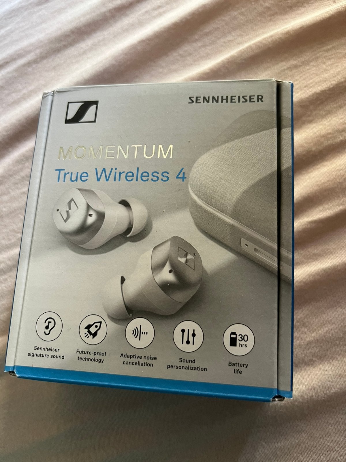 Sennheiser MTW4