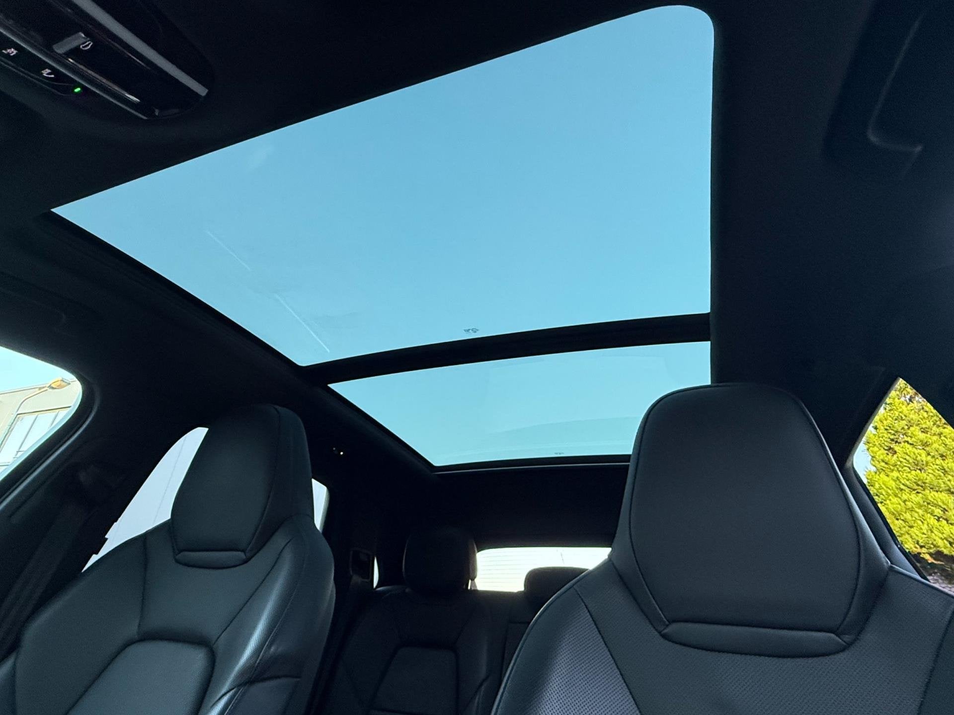 Porsche Cayenne 3.0 E-Hybrid Sport-Design/Pano/Trekh/Luchtv, Cayenne, 14 kWh, Euro 6, 2995 cc