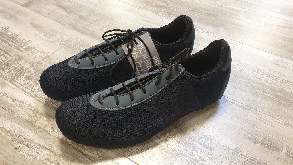 Vittoria 1976 KNIT Classic Fietsschoenen Maat 43 Nieuw!, Ophalen, Nieuw, Overige maten, Schoenen