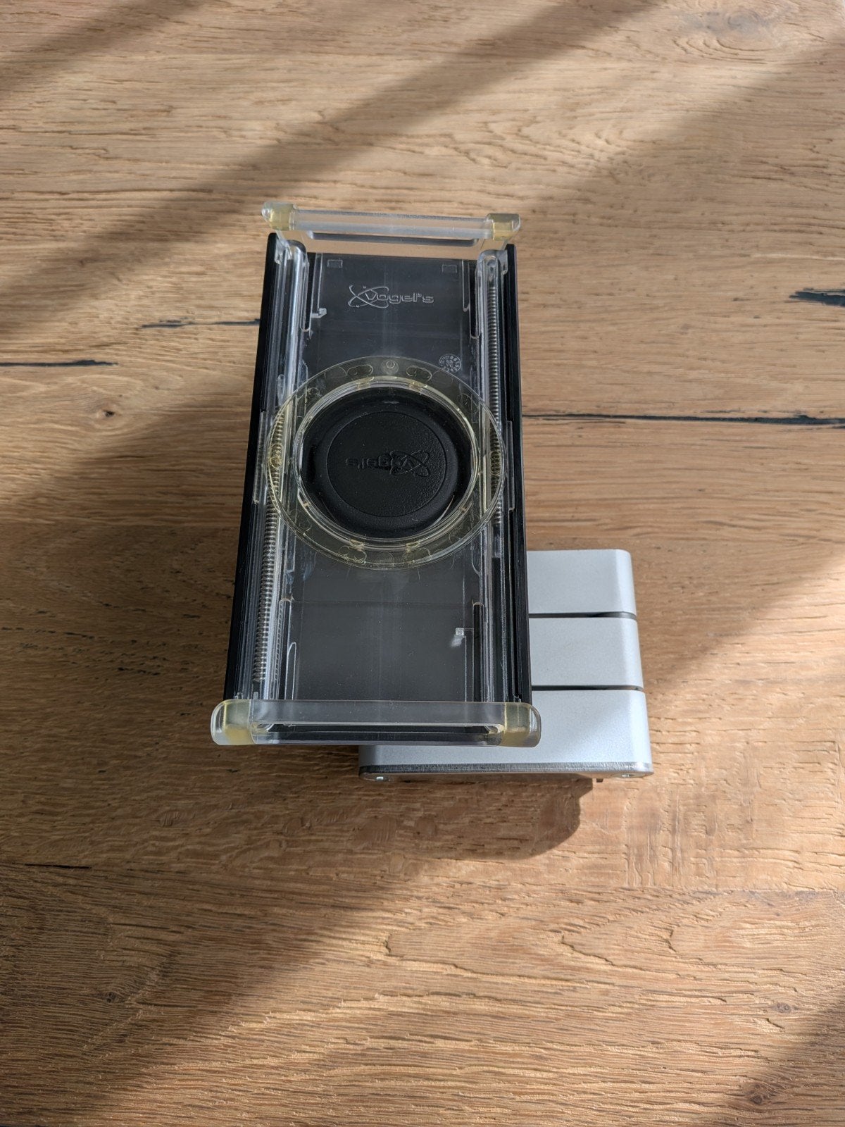 Vogel's TMS 1030 draai en uittrekbare tablet wandhouder 7-13, Ophalen of Verzenden, Bescherming voor- en achterkant
