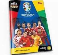 Lidl Voetbal, Trading Kaartjes, 20 cent per stuk, ook gratis, Lidl, Ophalen of Verzenden