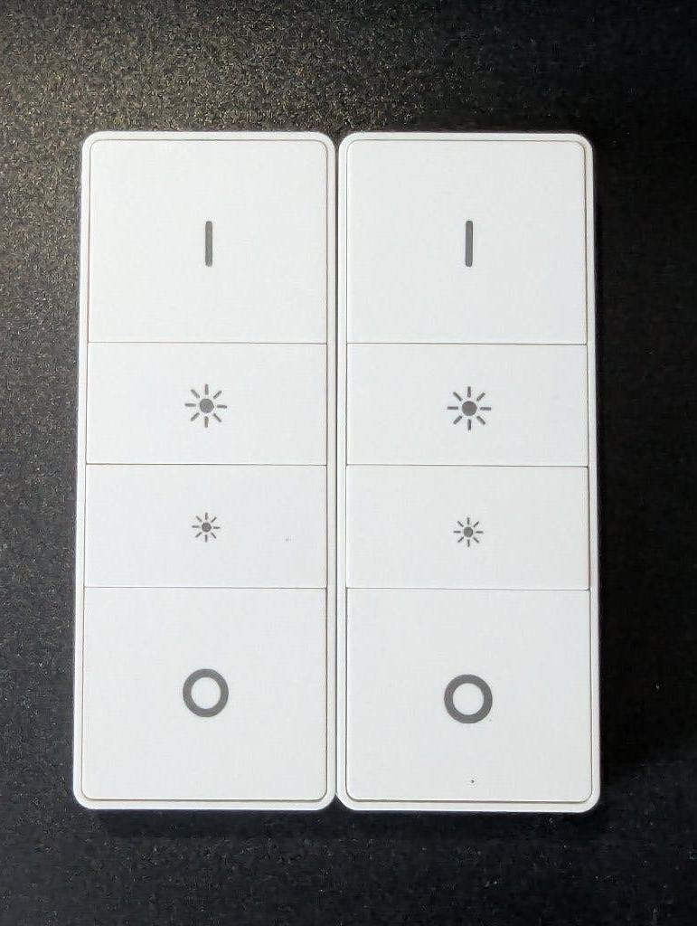 Philips Hue Dimmer Switch 324131137411, 2 stuks, Ophalen of Verzenden, Zo goed als nieuw, Schakelaar