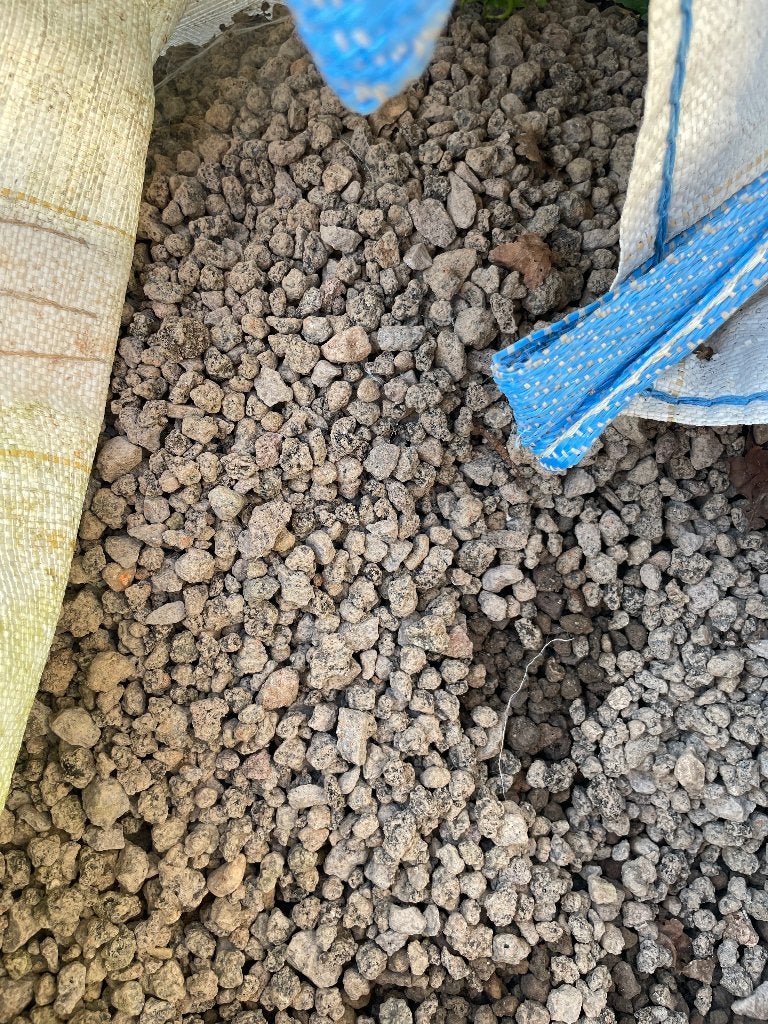 Lava split, Ophalen, Nieuw, Overige typen