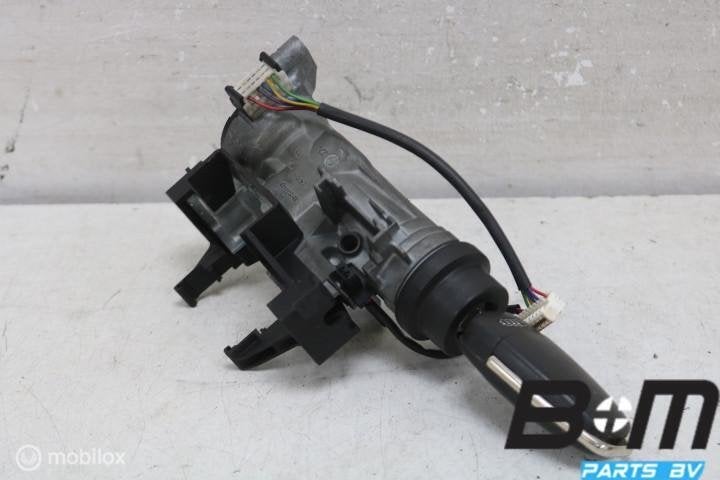 Contactslot met sleutel Audi A3 8V FL 5Q0905865, Auto-onderdelen, Gebruikt