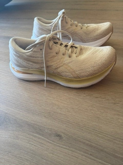 Asics Gel Kayano 29 - Maat 42 - Gebruikt, Ophalen, Hardloopschoenen, Zo goed als nieuw, Hardlopen