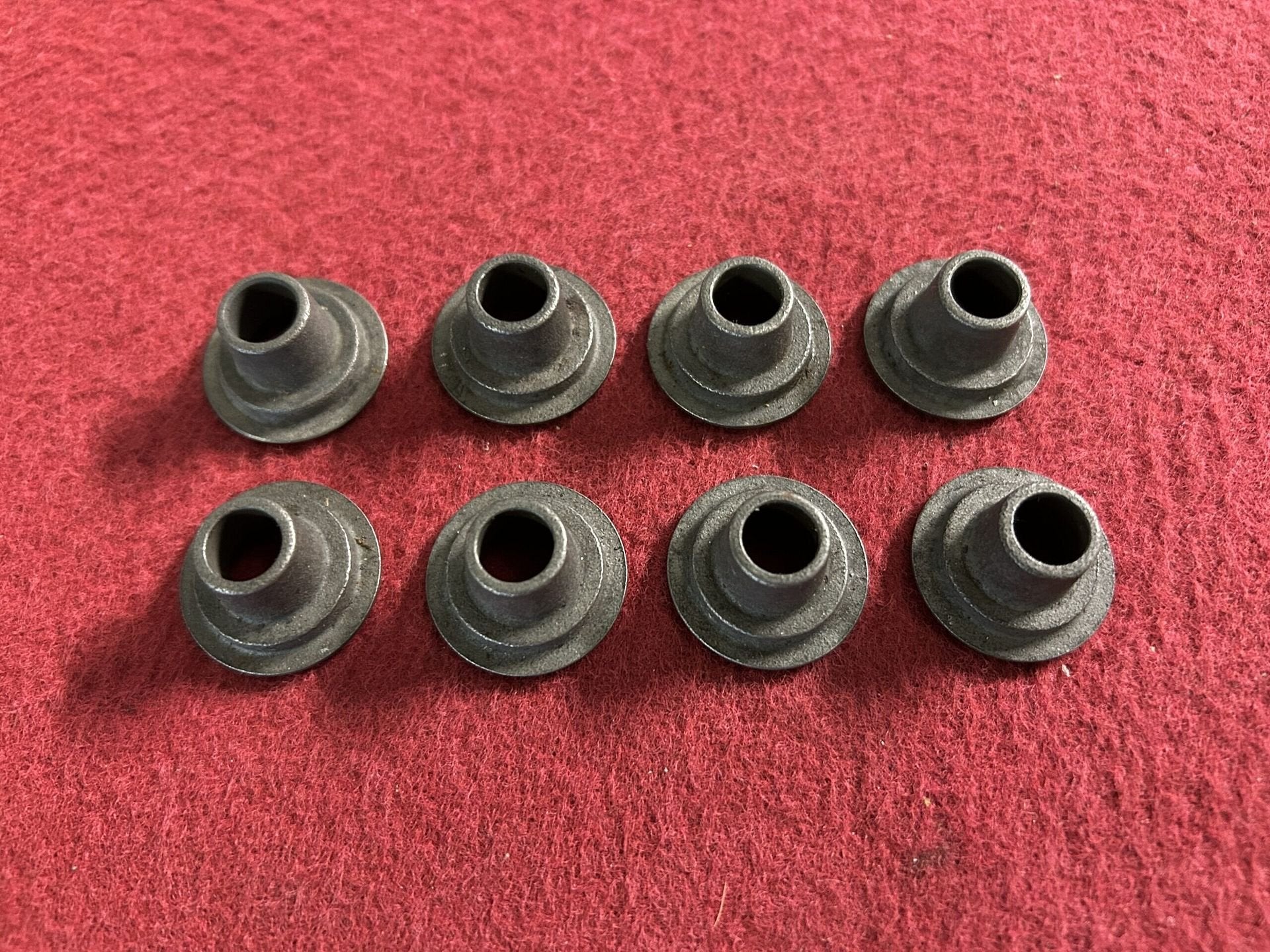 Maserati Bora/Ghibli/Indy/Khamsin/Mexico/Mistral/QP klepveer, Maserati, Gebruikt, -, -