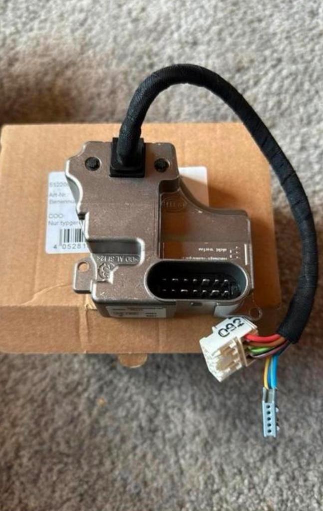 Nieuwe truma combi boiler diesel besturing, Caravans en Kamperen, Camper-accessoires, Ophalen of Verzenden, Nieuw