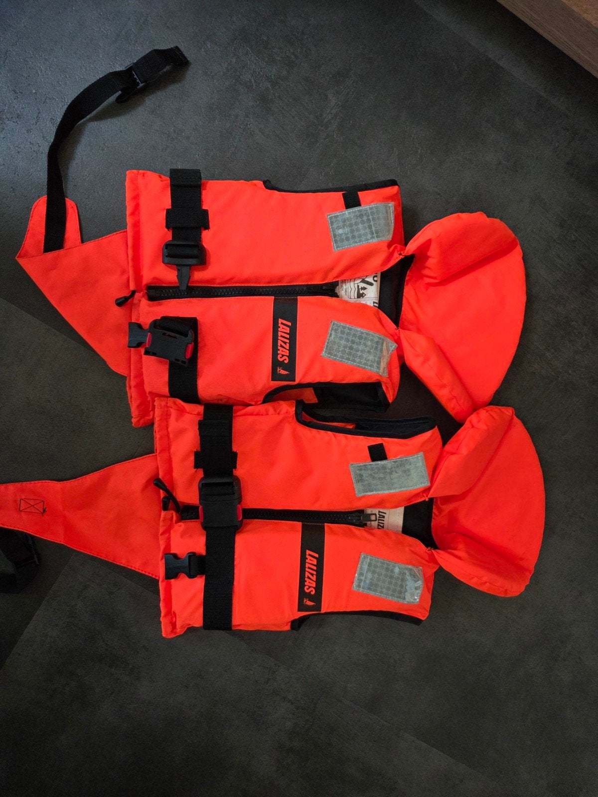 reddingsvesten kind, Watersport en Boten, Watersportkleding, Ophalen of Verzenden, Kind, Reddingsvest of Zwemvest