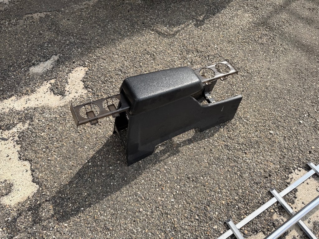 volvo 940 armsteun met middenconsole, Auto-onderdelen, Ophalen, Volvo