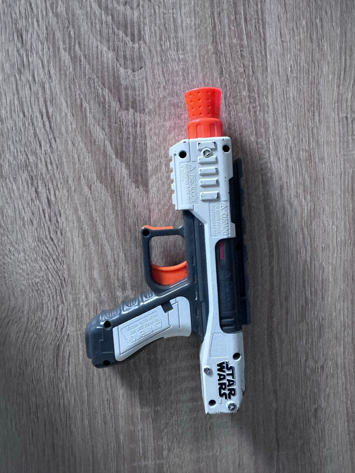 Nerf Blasters Collectie - Diverse Modellen, Ophalen of Verzenden, Gebruikt, Jongen of Meisje