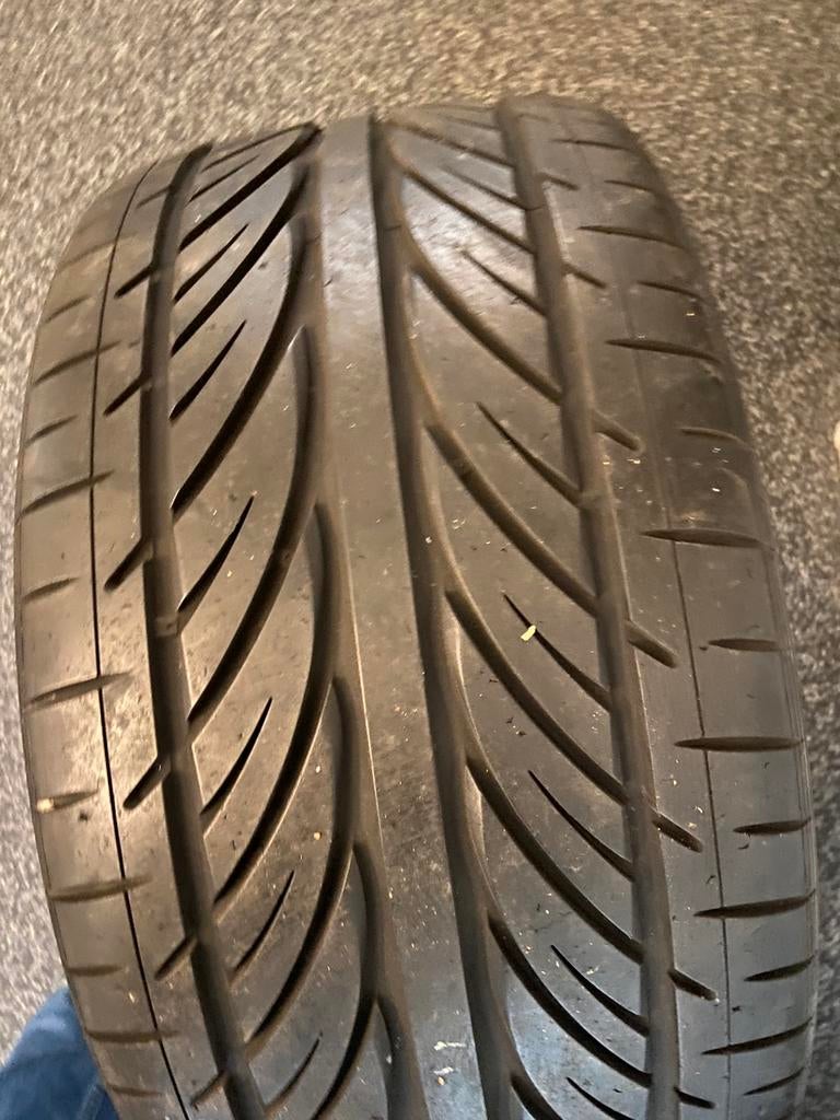 Zomer banden, 19 inch, 255 mm, Ophalen of Verzenden, Band(en)