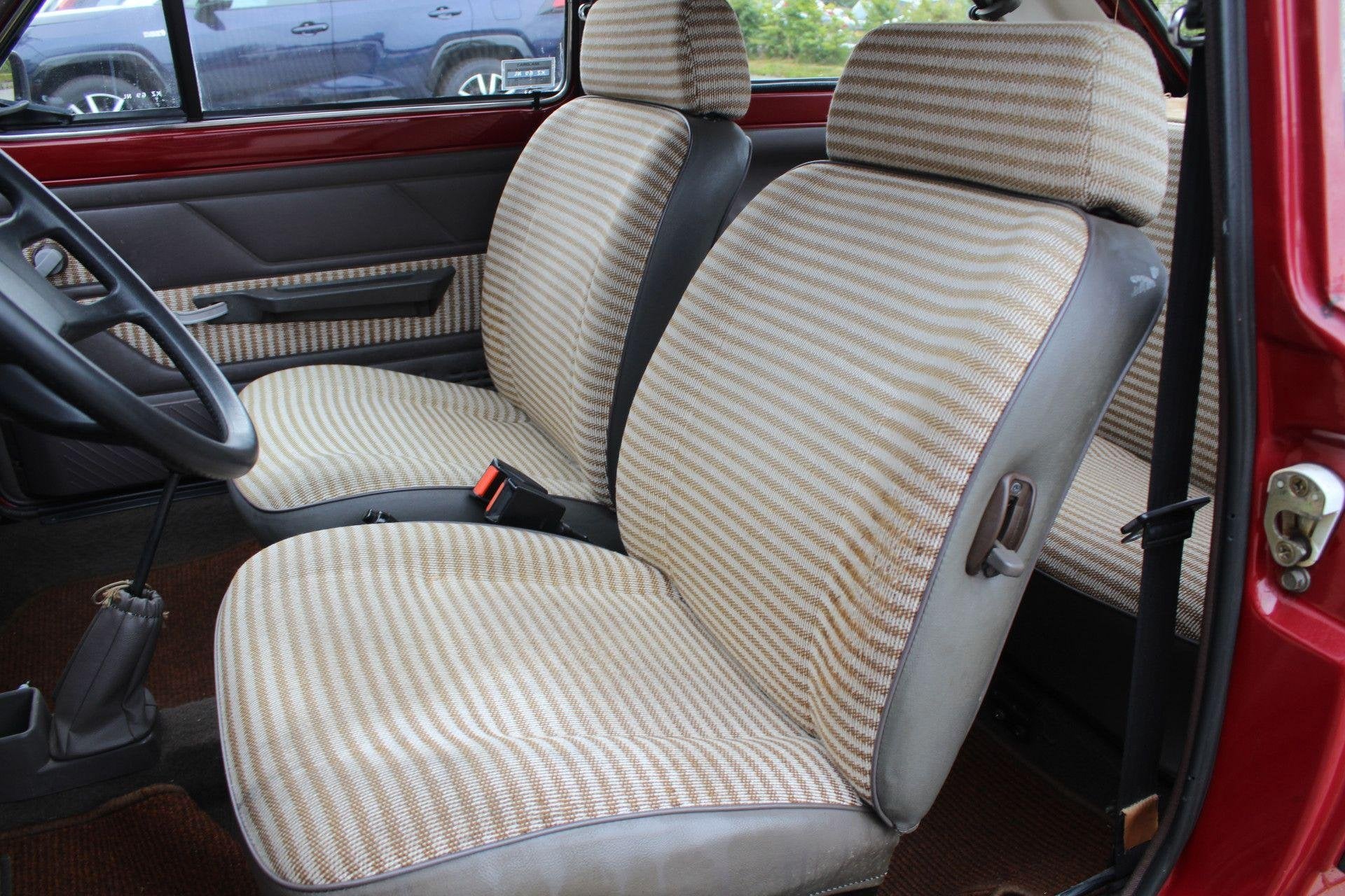 Fiat 127 1.0 1050 5-Speed | NL auto, foto 8