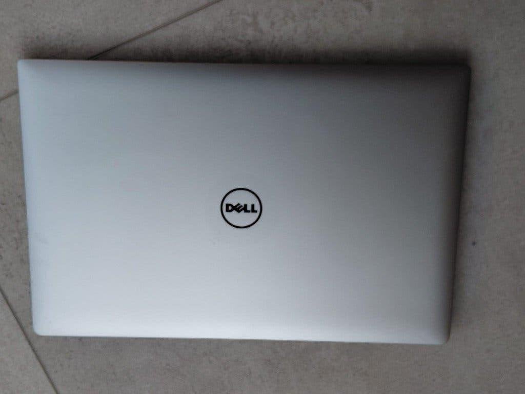 Dell Precision 5510, Ophalen, Zo goed als nieuw, DELL ., 15 inch