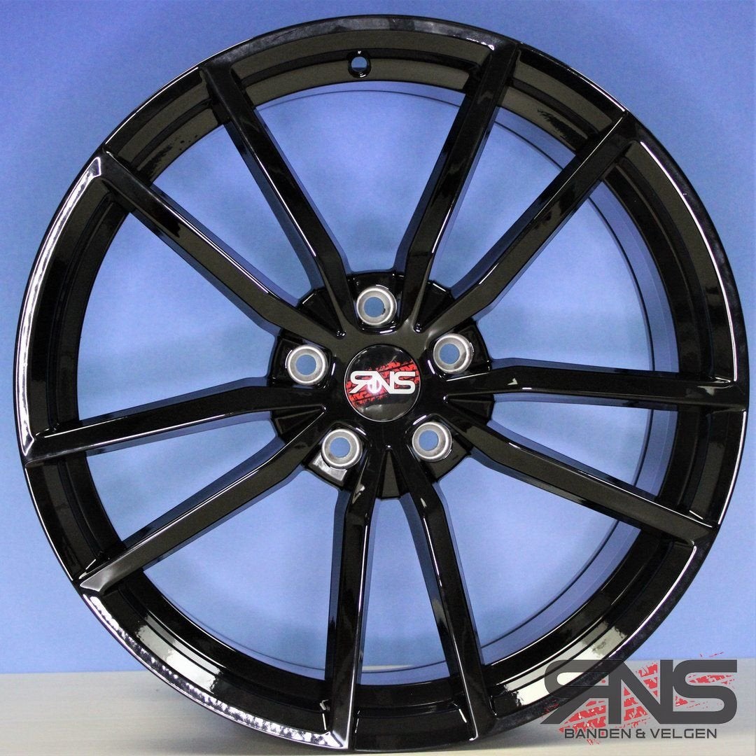 19 inch Pretoria Look  Volkswagen Golf Caddy Audi Seat Skoda, 19 inch, Velg(en), -, -
