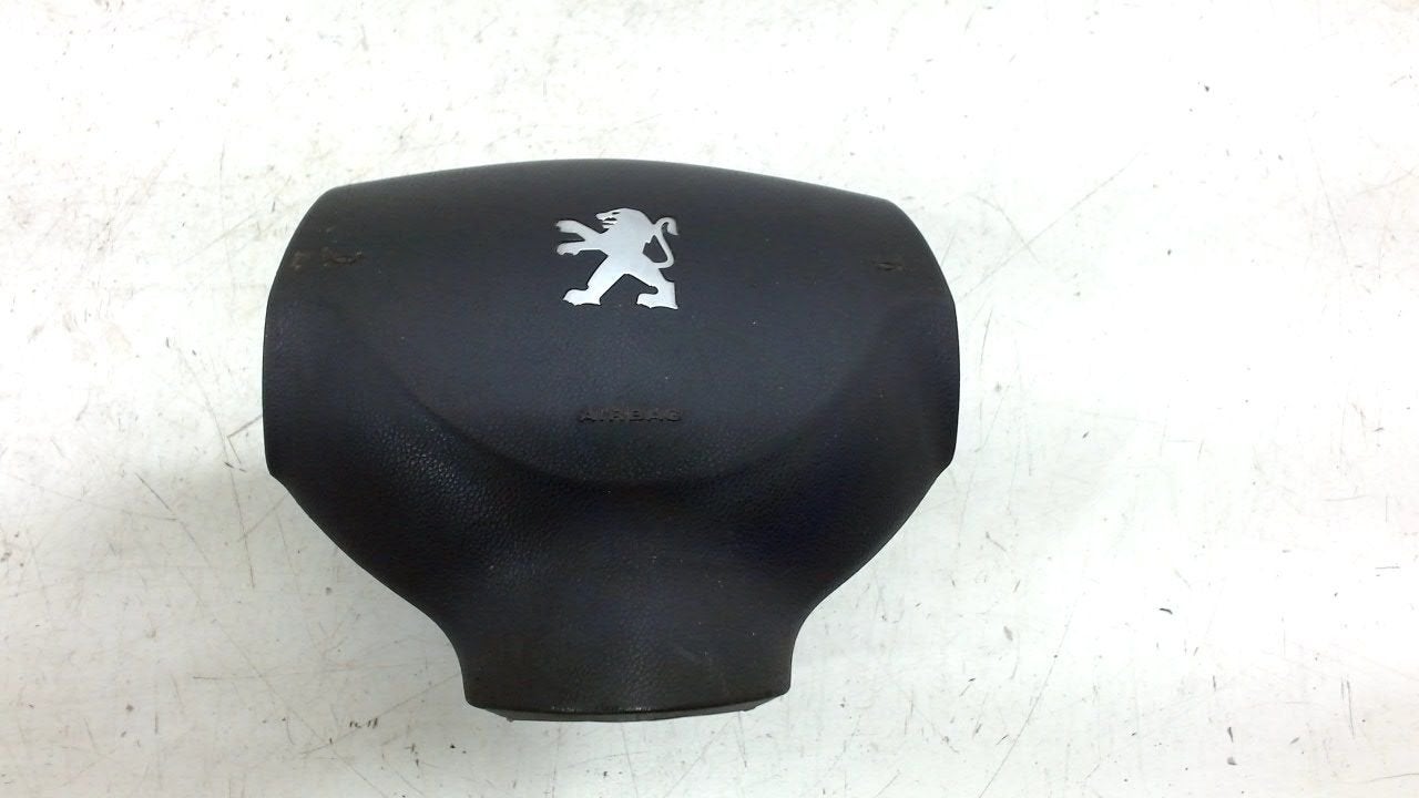 Airbag stuur Peugeot 4007, Onderdelen@venauto.nl, Van der Ven Autorecycling B.V., Gebruikt, Citroën