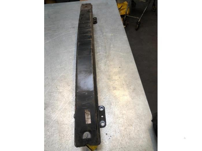Bumperframe voor van een Fiat 500, Gebruikt, -, -, Ophalen of Verzenden