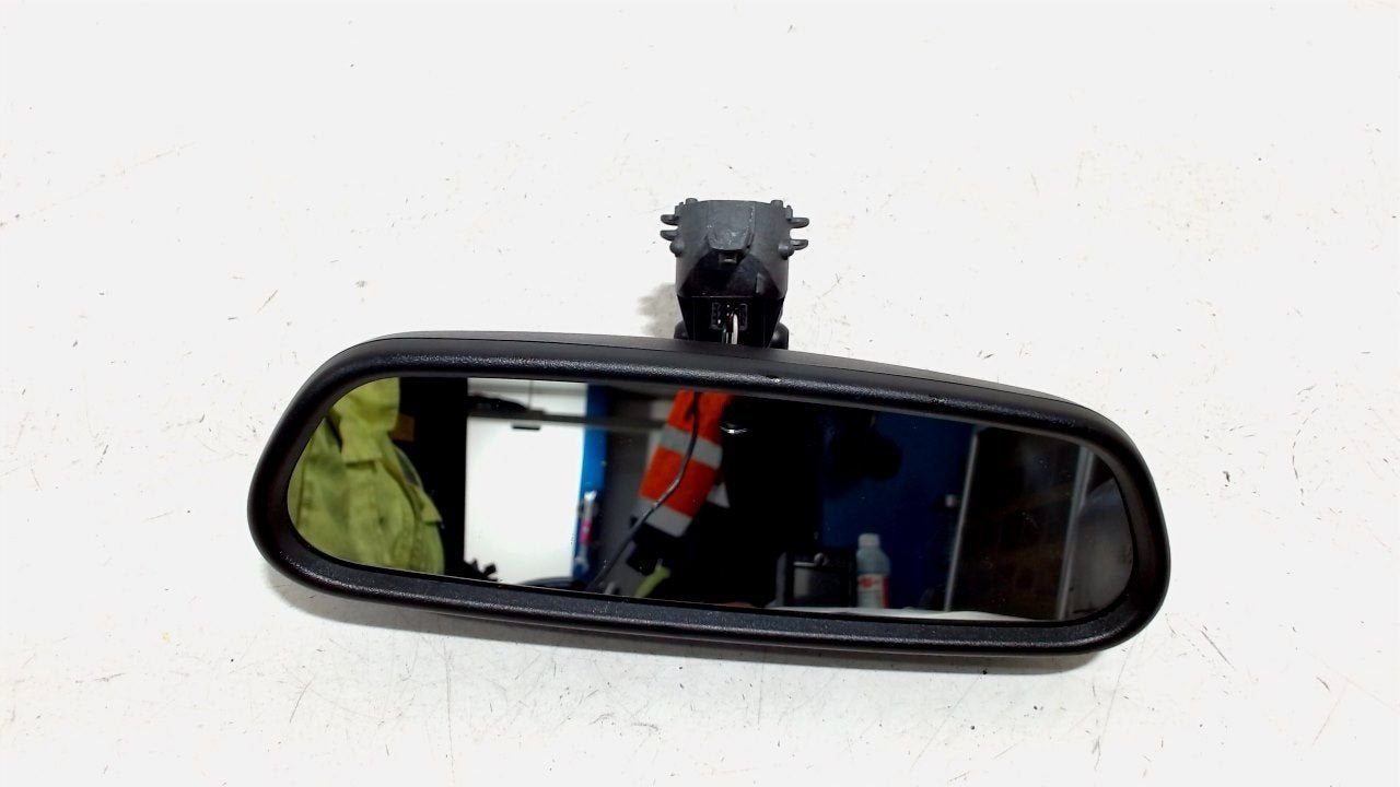Spiegel binnen Peugeot 308, Onderdelen@venauto.nl, Van der Ven Autorecycling B.V., Gebruikt, Ettenseweg 76, 4706 PB Roosendaal, The Netherlands