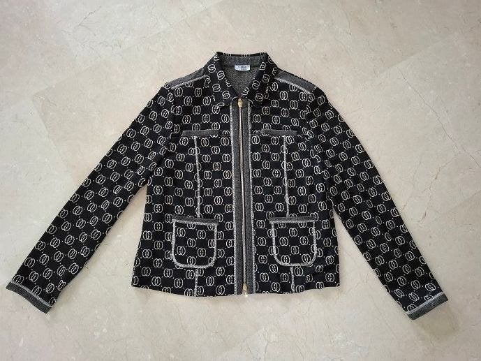 zeer mooi vestje van Sommermann in nieuwstaat, Kleding | Dames, Sommermann, Ophalen of Verzenden, Zo goed als nieuw, Maat 38/40 (M)