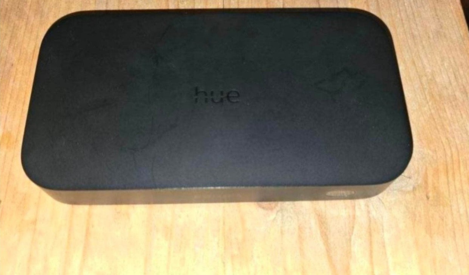 Philips Hue Sync Box - Breng je entertainment tot leven, Philips, Soundbar, Blu-ray-speler, 70 watt of meer