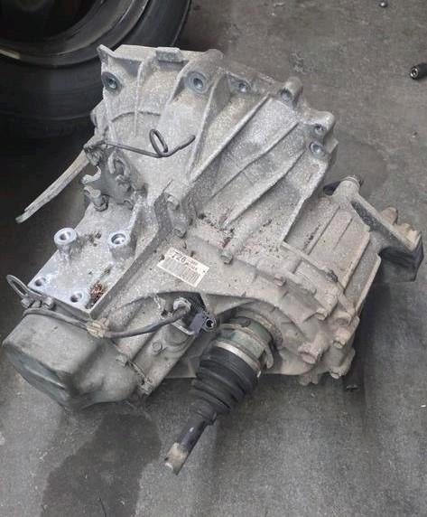 Daihatsu cuore l276 versnellingbak 1.0 1krfe, Ophalen of Verzenden, Gebruikt, Daihatsu