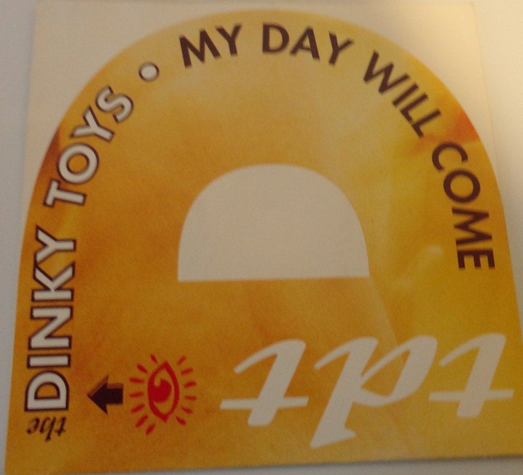 Dinky Toys > My day will come, Ophalen of Verzenden, Gebruikt, 7 inch, Pop