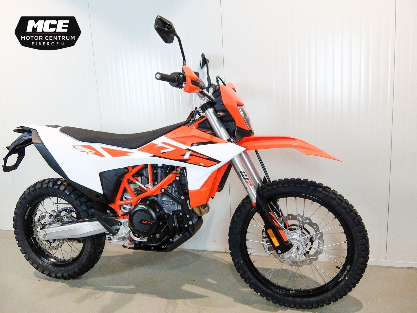 KTM 690 ENDURO R (bj 2026), Motoren, Motoren | KTM, KTM, Bedrijf, Onbekend, 690 cc