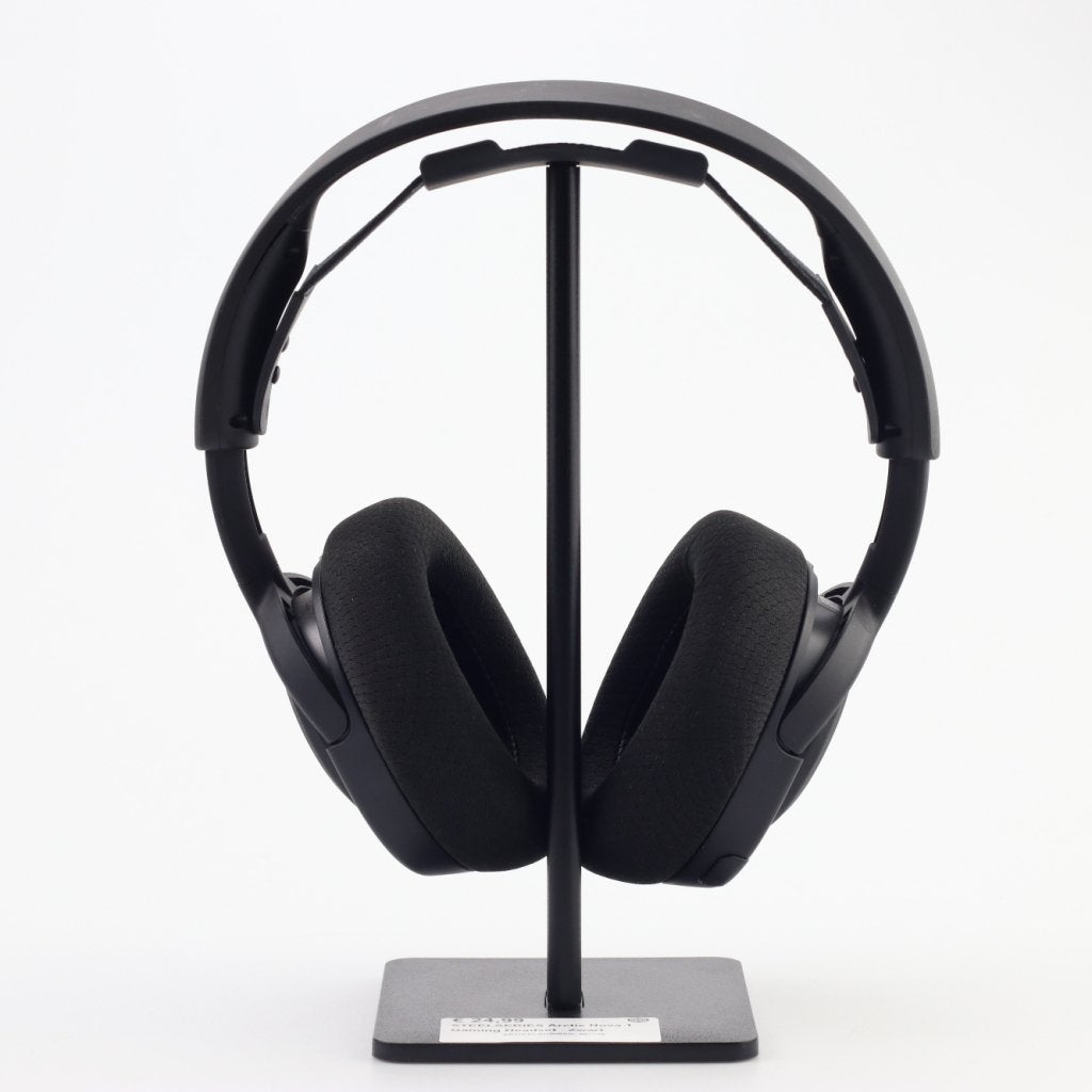 STEELSERIES Arctis Nova 1 Gaming Headset - Zwart, Steelseries, Zo goed als nieuw, Support@steelseries.com, 1150 18th St NW, Suite 106
Auburn, WA 98001
USA